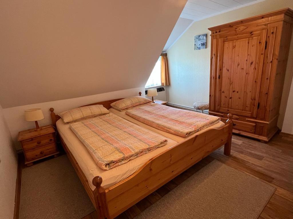 Friesenhof Kueper Apartment *