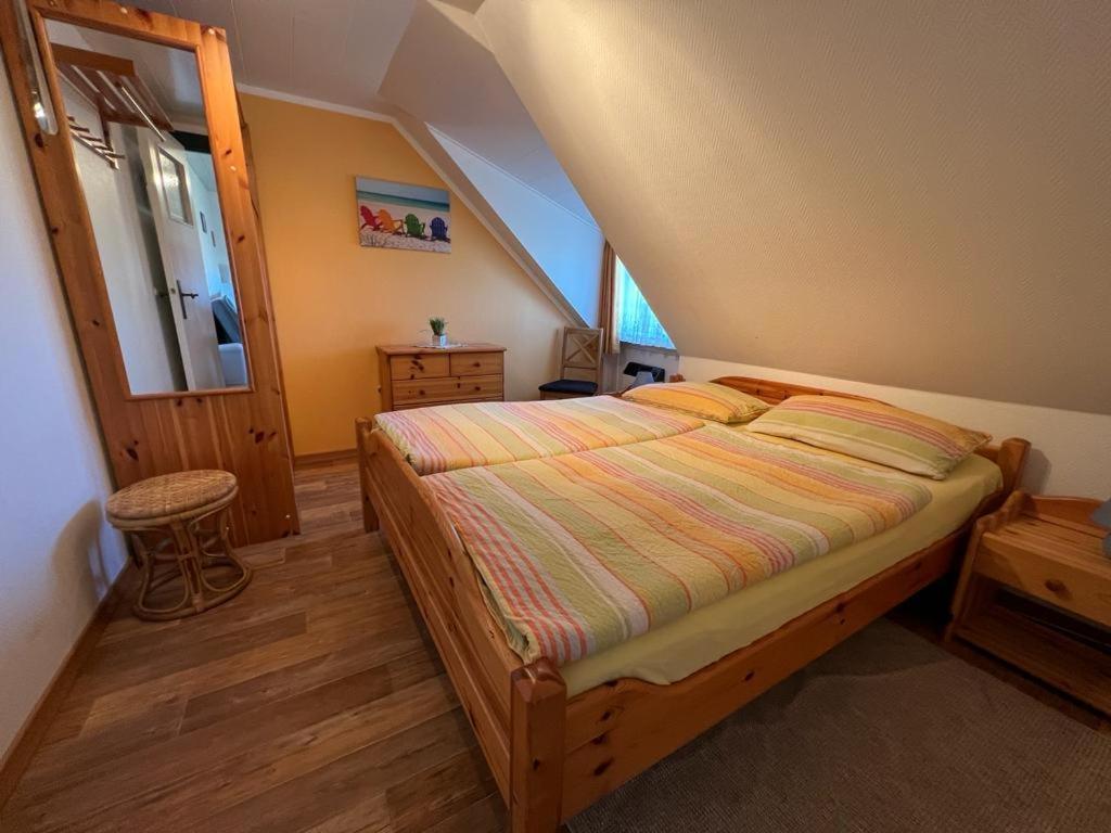 Friesenhof Kueper Apartment *