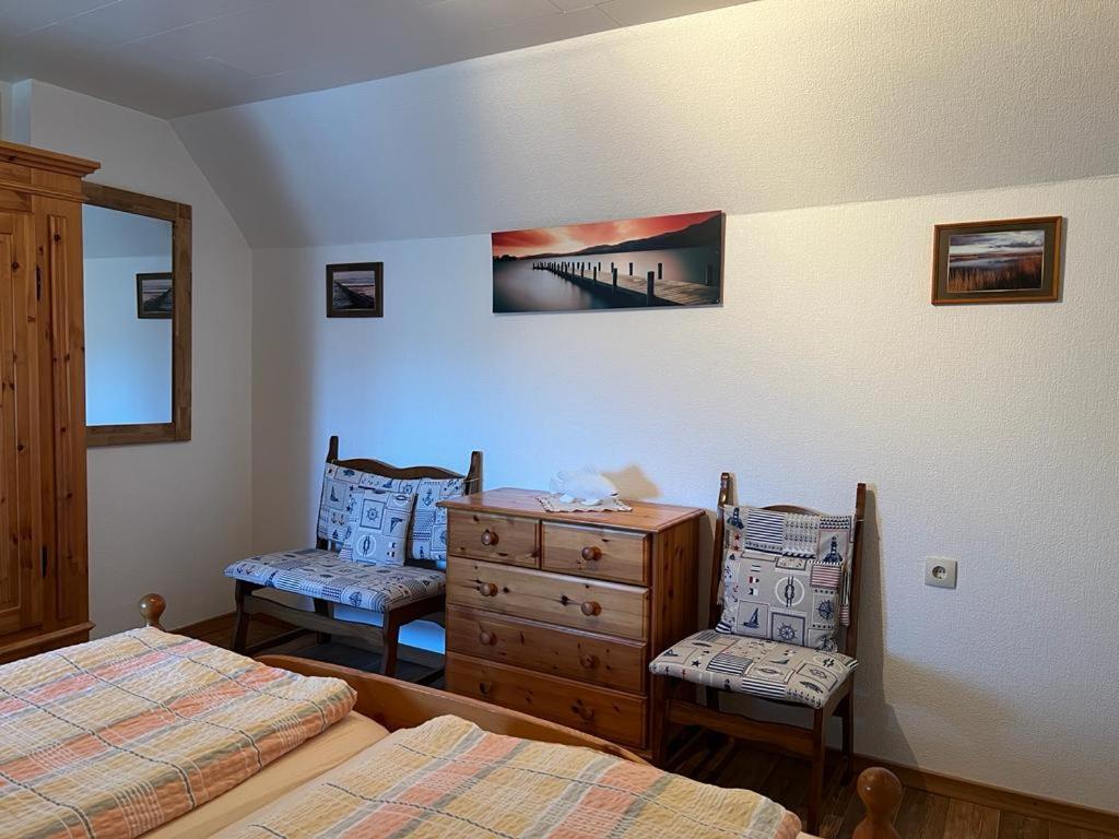 Friesenhof Kueper Apartment