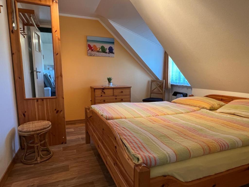 Friesenhof Kueper Apartment