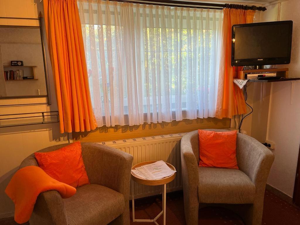 Apartment Friesenhof Kueper Dagebuell