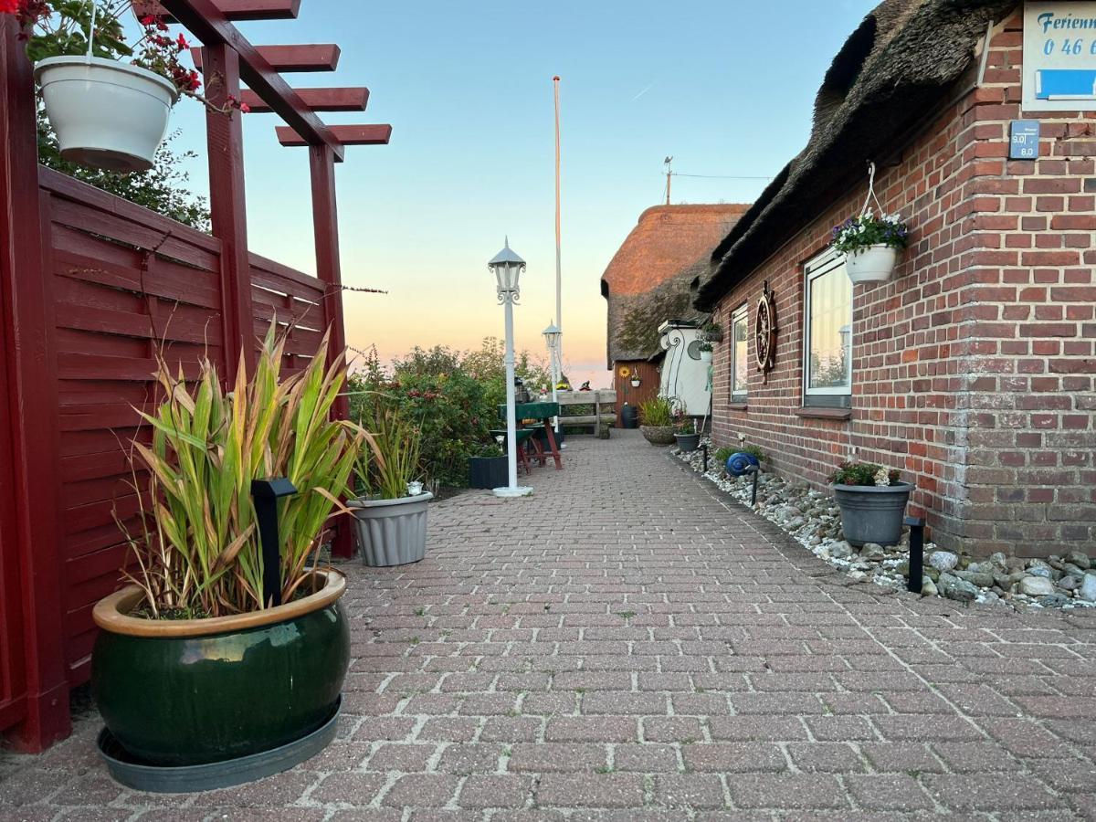 Friesenhof Kueper Apartment