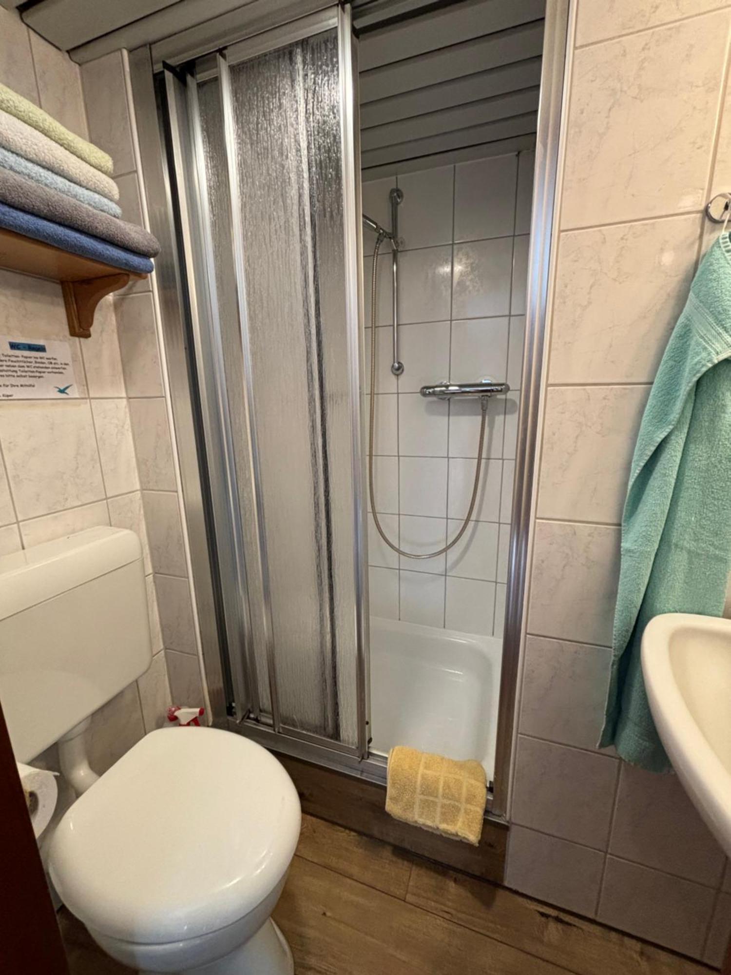 Apartment Friesenhof Kueper Dagebuell