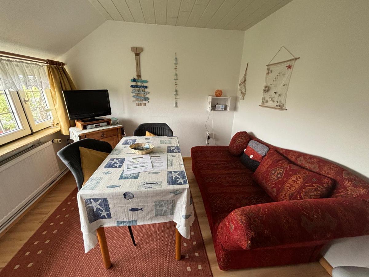 Friesenhof Kueper Apartment Dagebuell