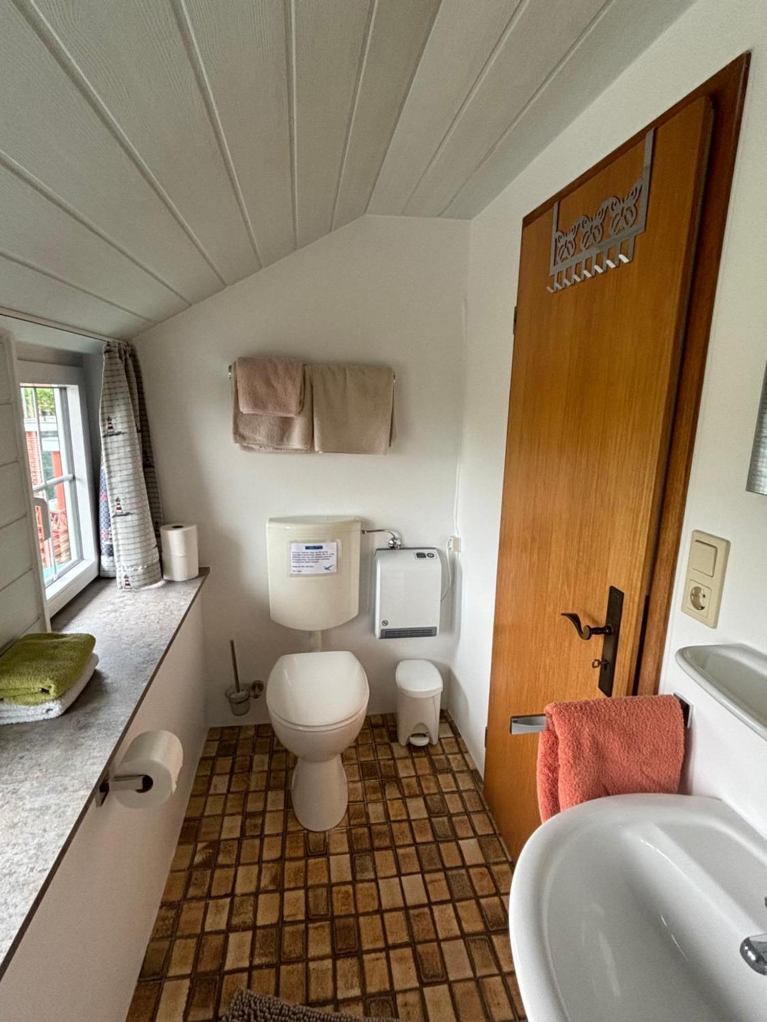 Apartment Friesenhof Kueper *
