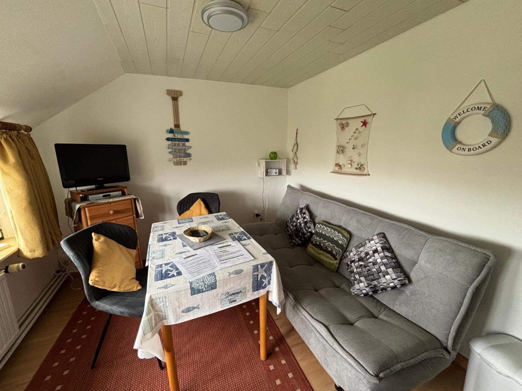 Friesenhof Kueper Apartment