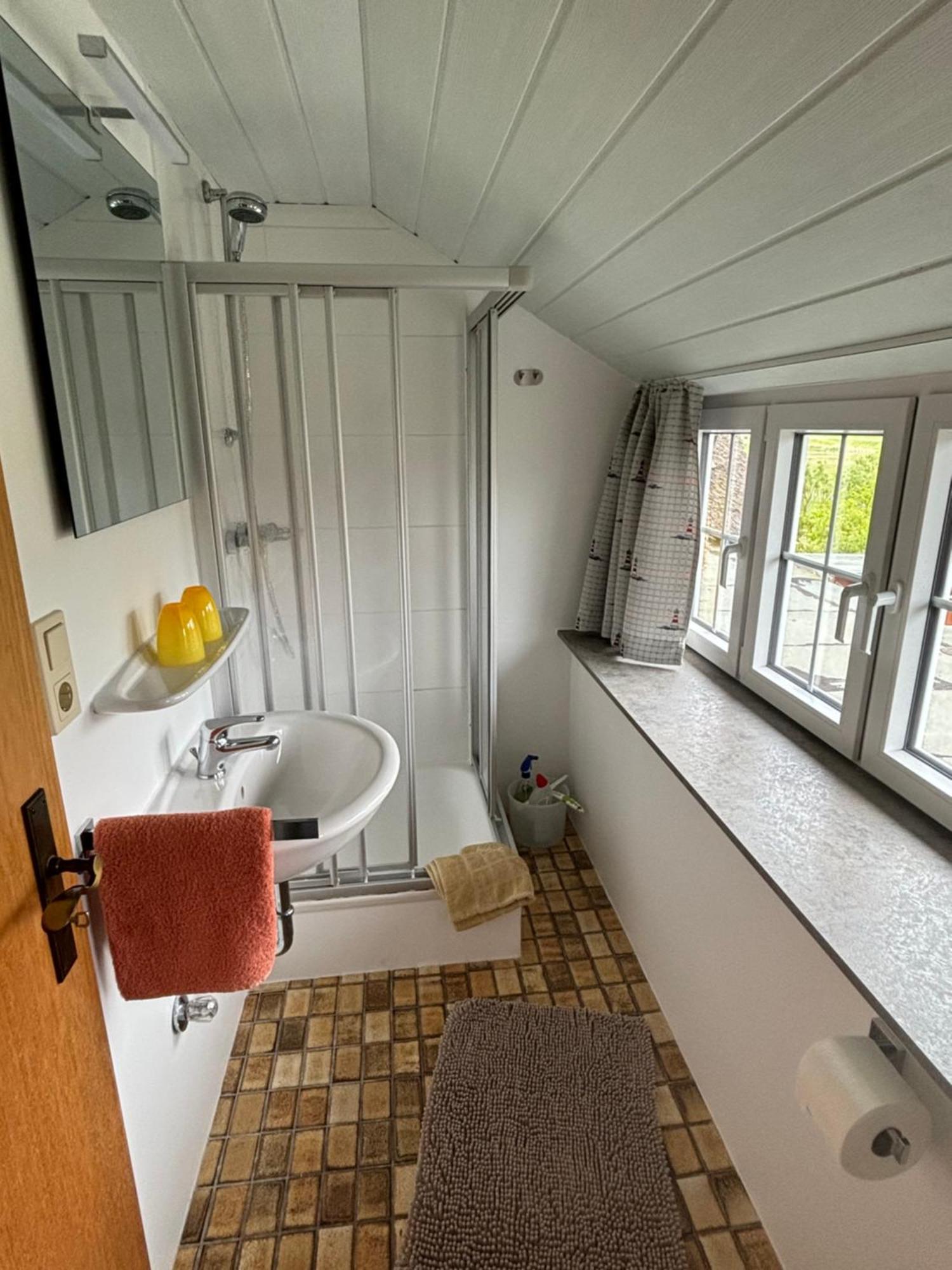 Apartment Friesenhof Kueper