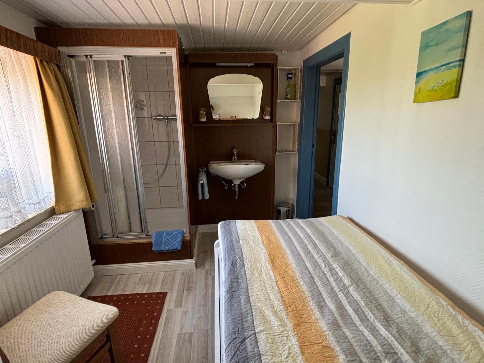 Apartment Friesenhof Kueper *