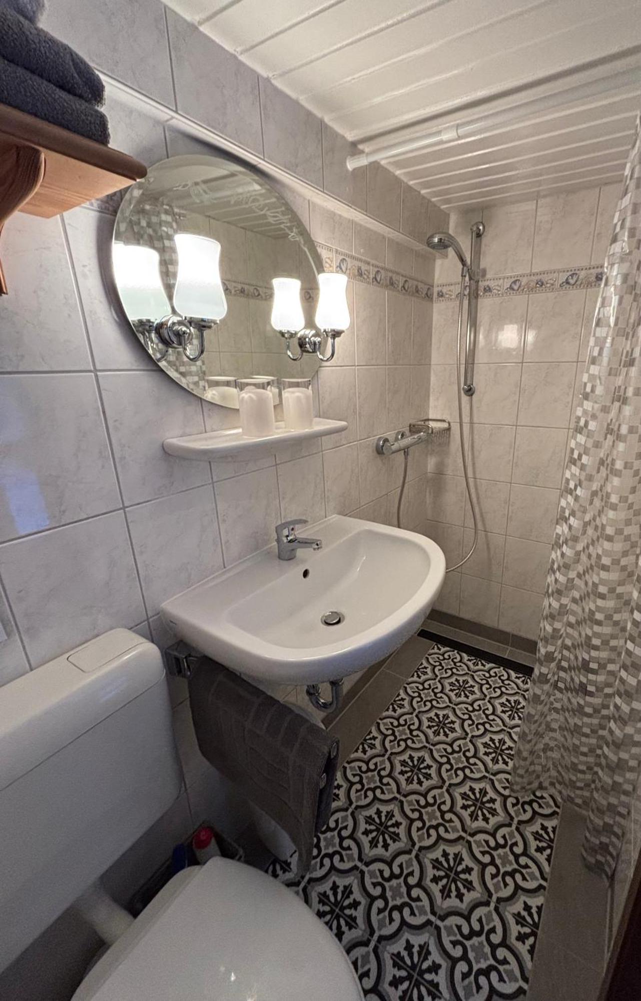 Friesenhof Kueper Apartment